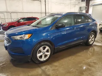 2020 Ford Edge 2FMPK4G97LBA08423 Lot 49395946