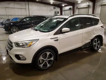 2017 Ford Escape 1FMCU9G92HUB60908 Lot 45839216