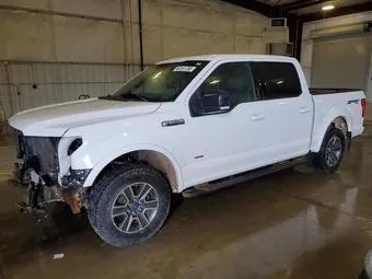 2015 Ford F-150 1FTEW1EP2FFB26740 Lot 48161736