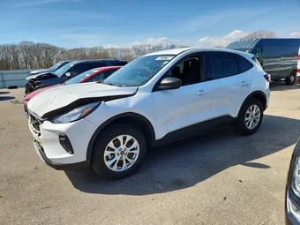 2025 Ford Escape 1FMCU9GN2SUB17626 Lot 49717796