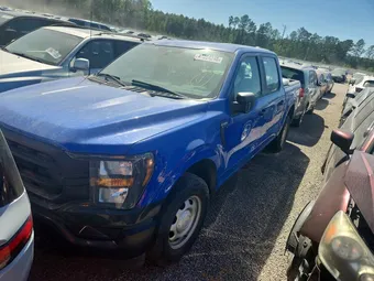 2023 Ford F-150 1FTFW1E54PKE09068 Lot 47064246