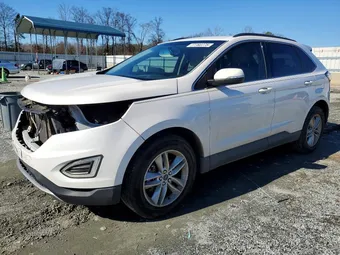 2017 Ford Edge 2FMPK3J97HBB27163 Lot 77760775