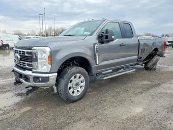2024 Ford F-250 1FT7X2BA0REF75727 Lot 49738636