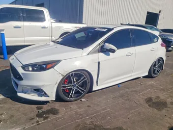 2018 Ford Focus 1FADP3L9XJL298474 Lot 46743976