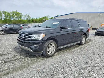 2020 Ford Expedition 1FMJK1JT4LEA41134 Lot 48992896