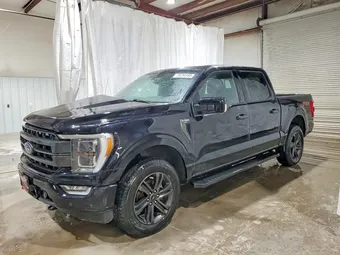 2022 Ford F-150 1FTEW1EP6NFA32519 Lot 75254185