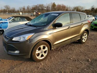 2016 Ford Escape 1FMCU0GX7GUC33392 Lot 48294646