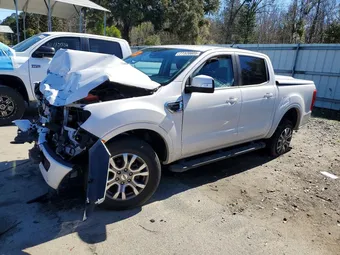 2019 Ford Ranger 1FTER4EH3KLA47803