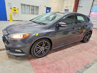 2017 Ford Focus 1FADP3L9XHL347764 Lot 45644456