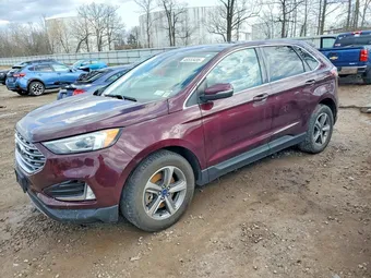 2020 Ford Edge 2FMPK4J95LBB50889 Lot 48553486
