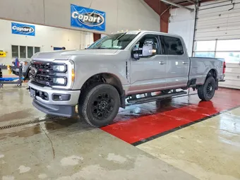 2024 Ford F-250 1FT8W2BN3REC60043 Lot 50439396