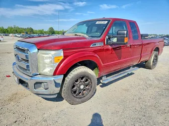 2015 Ford F-250 1FT7X2A62FEA96752 Lot 48328166