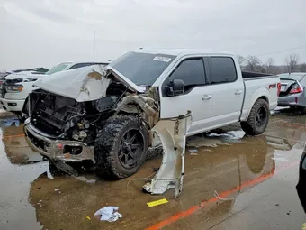 2015 Ford F-150 1FTEW1EG1FKD08758 Lot 79434105