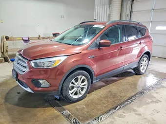 2018 Ford Escape 1FMCU0GDXJUC55447 Lot 49805666
