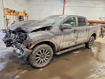 2019 Ford Ranger 1FTER4FH7KLA32400