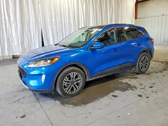 2020 Ford Escape 1FMCU9H62LUA70073 Lot 46872056