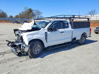 2024 Ford F-250 1FT7X2AA5REE46867 Lot 46287096