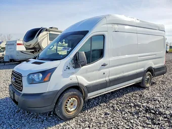 2019 Ford Transit 1FTYR3XM7KKB25457 Lot 49595156