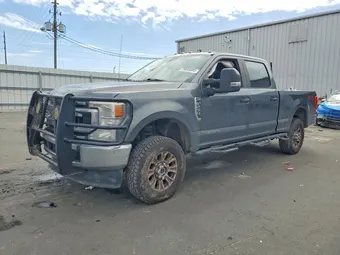 2020 Ford F-250 1FT8W2BT6LEC26989 Lot 79695085