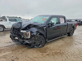2021 Ford F-150 1FTFW1E55MFC12043 Lot 79297745
