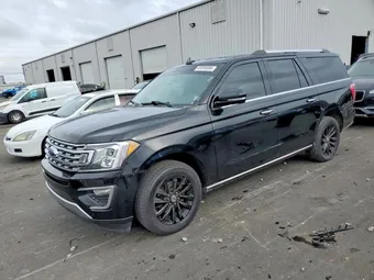 2019 Ford Expedition 1FMJK1KT1KEA35661 Lot 49399896