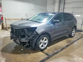 2020 Ford Edge 2FMPK3G95LBA47151 Lot 78219965