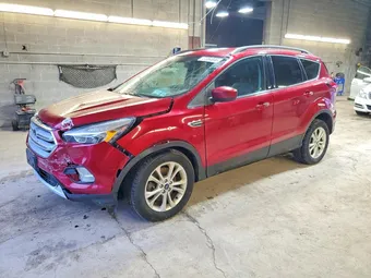 2019 Ford Escape 1FMCU9HD4KUC29074 Lot 47084836