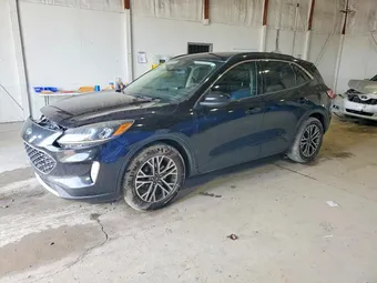 2020 Ford Escape 1FMCU0H60LUA51419 Lot 73822465