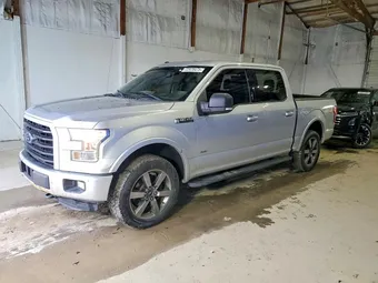2016 Ford F-150 1FTEW1EPXGFA62545 Lot 72978475