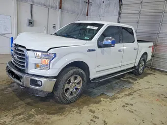 2015 Ford F-150 1FTEW1EP8FFC60488 Lot 79612455