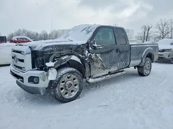 2016 Ford F-250 1FT7X2B62GEC28053 Lot 74991275