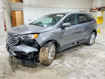2024 Ford Edge 2FMPK4K99RBA02431 Lot 48040406