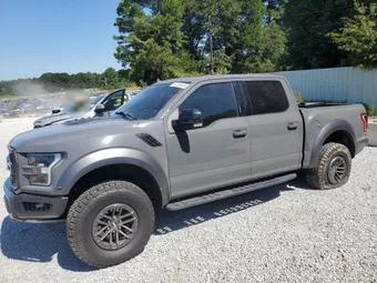 2020 Ford F-150 1FTFW1RG4LFA34085 Lot 67720475