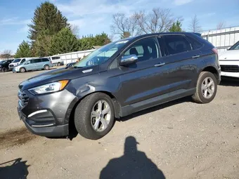 2020 Ford Edge 2FMPK4G98LBB36976 Lot 92051505