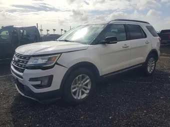2017 Ford Explorer 1FM5K7D83HGA37647 Lot 47654846