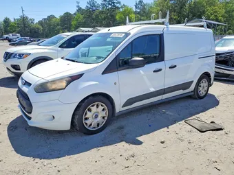 2015 Ford Transit Connect NM0LS7F77F1187435