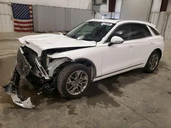 2022 Genesis GV70 KMUMADTB7NU059062