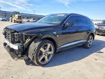 2023 Genesis GV80 KMUHBDSB1PU120795