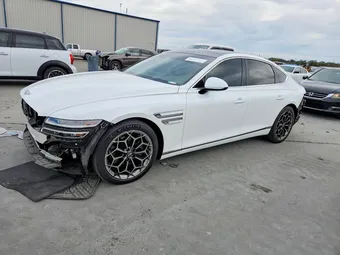 2021 Genesis G80 KMTGB4SC5MU046916