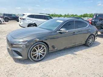 2026 Genesis G70 KMTG24SC4TU159786