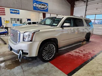 2015 GMC Yukon XL 1GKS2JKJ5FR576822 Lot 47361876