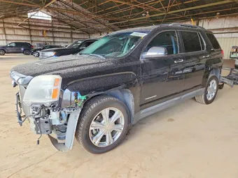 2016 GMC Terrain 2GKFLPE33G6264042 Lot 41600316