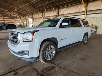 2018 GMC Yukon XL 1GKS2GKC5JR344718 Lot 77836755