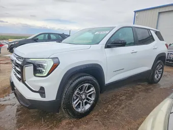2026 GMC Terrain 3GKALUEG3TL426351 Lot 49162836