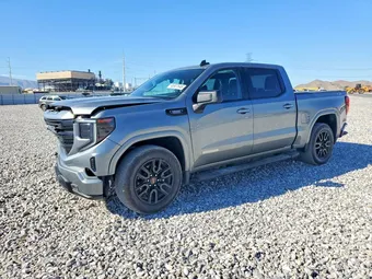 2023 GMC Sierra 3GTUUCE84PG318053 Lot 46907646
