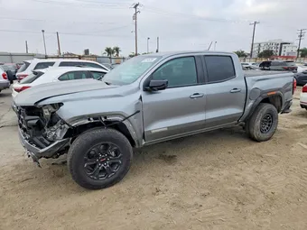 2025 GMC Canyon 1GTP1BEK6S1173116
