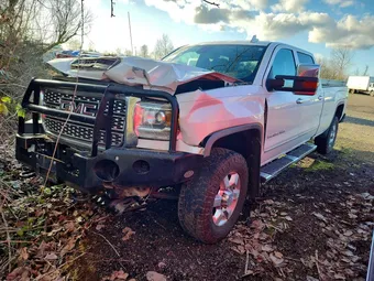 2018 GMC Sierra 3500HD 1GT42YEYXJF264298 Lot 78469695
