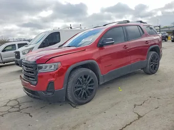 2023 GMC Acadia 1GKKNKL42PZ178054 Lot 79997405
