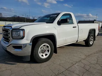 2018 GMC Sierra 1500 1GTN1LEC6JZ901930 Lot 79632385