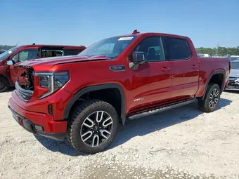 2026 GMC Sierra 1500 3GTUUEEL5TG238108 Lot 51035446